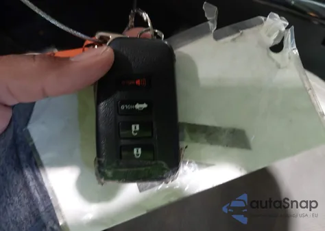 2013 Lexus Es 350 z USA, uszkodzony, nr VIN JTHBK1GG1D2053181